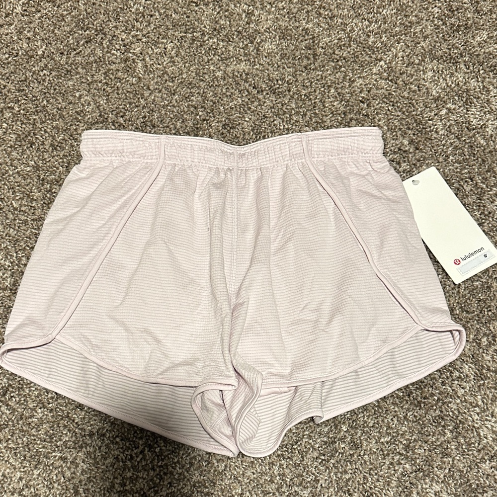 Lululemon MR Short 3”